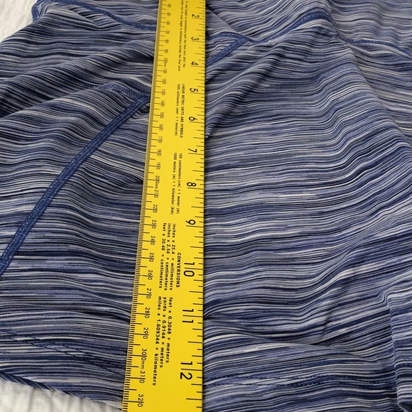 MERRELL WOMEN LEELANI  BLUE skort   SMALL Nwt - Picture 5 of 8